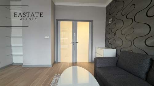 Centrum Przestronne Balkon Winda