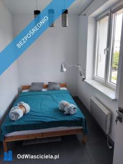 Mieszkanie dla pary blisko ŚUM, Ligota, po remoncie