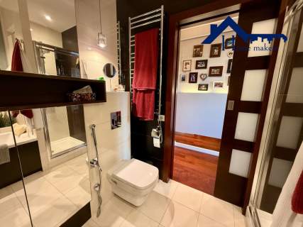 Penthouse Taras 107 m 92 m 20 min Centrum