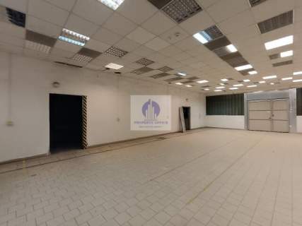 Bielany lokal magazynowy 104,56m2 do wynajęcia