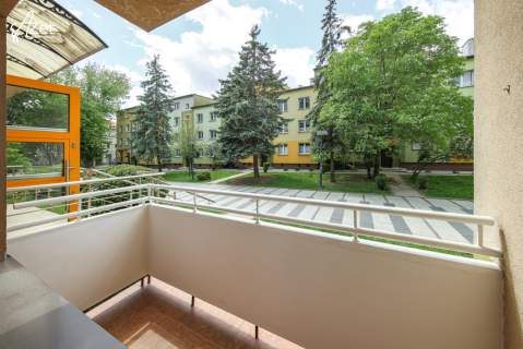 Mieszkanie na sprzedaż, 45,54 m2, Białystok
