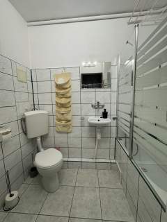Kawalerka w Polanicy Zdroju, 1 piętro, ul. Łąkowa