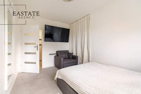 3/4 pokoje Taras balkon 3 komórki Garaż