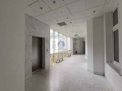 Śródmieście lokal biurowy 546,90 m2 do wynajęcia