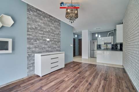 Mieszkanie na sprzedaż, 45,16 m2, Piła