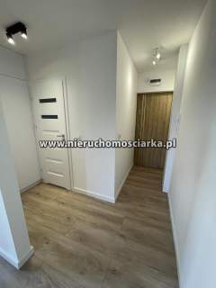 Nowe mieszkanie do wynajęcia Wodzisław Śl 1 Maja