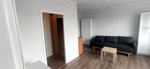 Kawalerka przy kolejce SKM wolna od zaraz