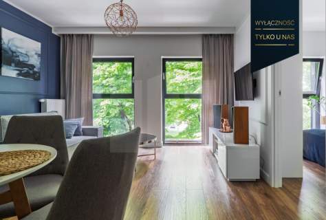 Apartament nad Motławą Rezydencja Wintera