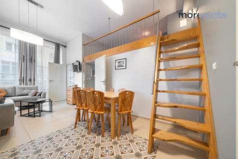 Apartamenty w centrum Zakopanego w świetnej cenie