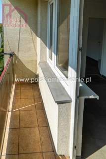 Łukasińskiego, 3-pok.mieszkanie z balkonem, 3 piętro