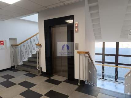 Śródmieście lokal biurowy 120,53 m2 do wynajęcia
