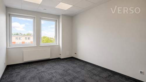 Gabinety, sale konf., aneks kuchenny