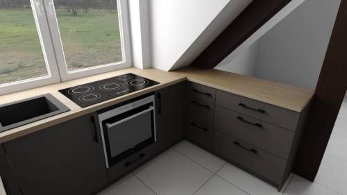 Mieszkanie na sprzedaż, 92,2 m2, Szczecin