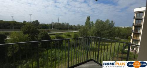 Mieszkanie do wynajęcia, 38,07 m2, Warszawa