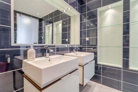 Luksusowy apartament do wynajęcia