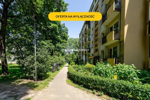 2-pok do remontu os.Kolorowe Nowa Huta 51,43m
