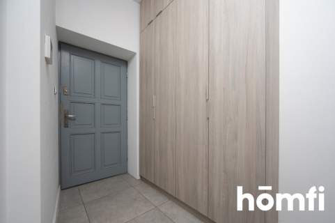 4 pokoje 89,54 m Stare Podgórze Kraków