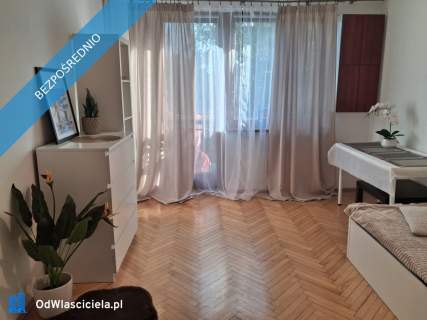 Atrakcyjne mieszkanie w centrum