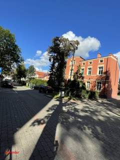 Przestronne mieszkanie - po generalnym remoncie