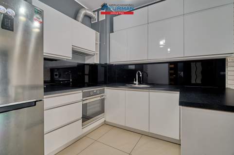 Mieszkanie na sprzedaż, 45,16 m2, Piła