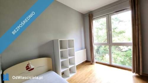 Komfortowe 4-pok. mieszkanie w świetnej likalizacji