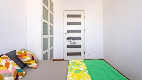 Bronowice 2 osobne pokoje 27 m2
