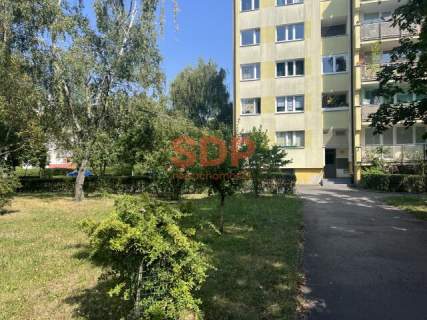 Biskupin Duży balkon Parter 2 Pokoje
