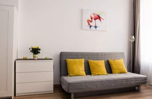 Pabianicka 34   kawalerka blisko Górniaka i PŁ
