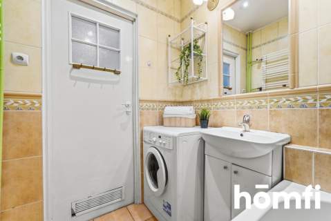 3 pokoje 58m2 Blisko centrum Zielona okolica