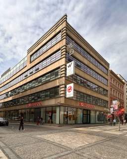 Wyposażone, nowoczesne biuro w centrum Wrocławia