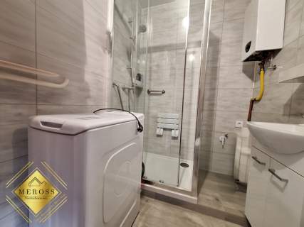 Mieszkanie na sprzedaż, 30,15 m2, Częstochowa