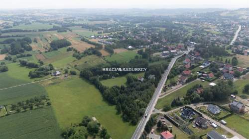 Nieruchomość pod SPA, REZYDENCJĘ, DOM SENIORA