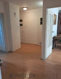3-pokojowe mieszkanie na Ursynowie