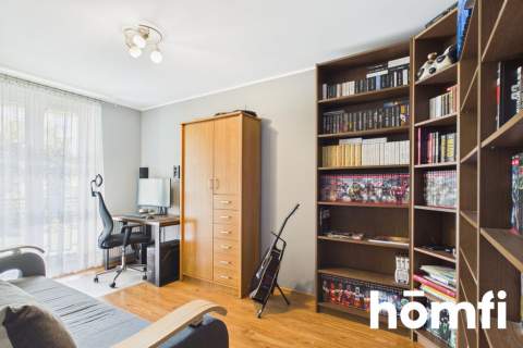 2 pokoje Parter Balkon Tczew