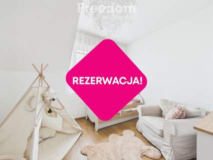 Apartament premium z poddaszem użytkowym Horizon
