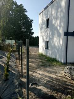 Apartament Żory -Baranowice piętro