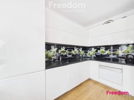 Apartament klasy Premium w sercu Koszalina - garaż