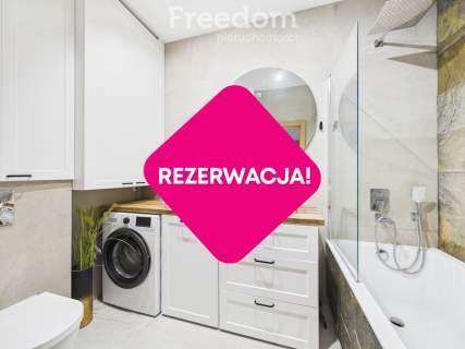 Apartament premium z poddaszem użytkowym Horizon