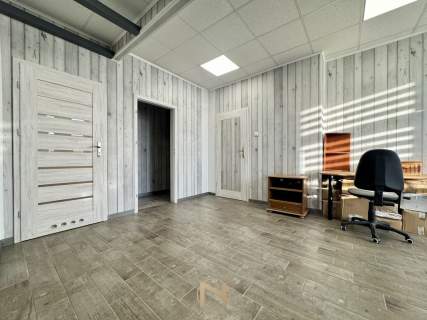 Lokal użytkowy do wynajęcia, 64,89 m2, Gorzów Wielkopolski