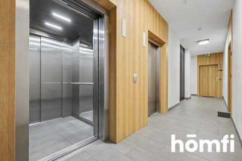 Wyjątkowy apartament na Pradze-Północ