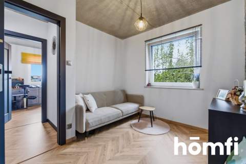 PRESTIŻOWY DWUPOZIOMOWY APARTAMENT TYCHY ŻWAKÓW