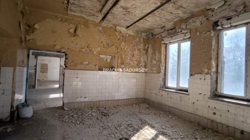 Dom na sprzedaż, 750 m2, Sławice Szlacheckie