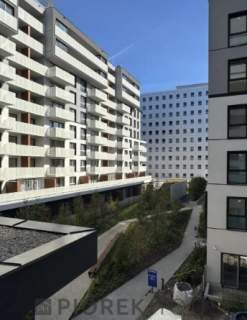 3-pokojowe mieszkanie na Mokotowie