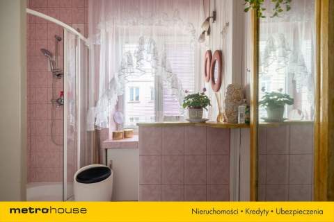 Mieszkanie na sprzedaż, 34,94 m2, Łódź