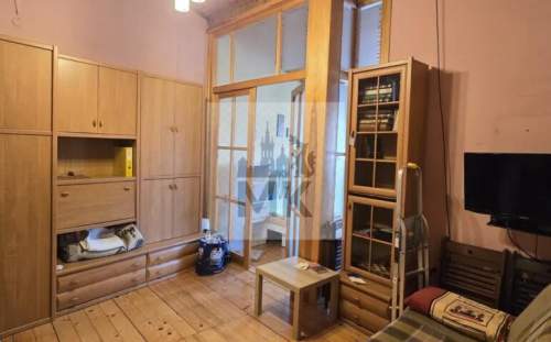 Prawie 100m2 na Starym Mieście do wejścia