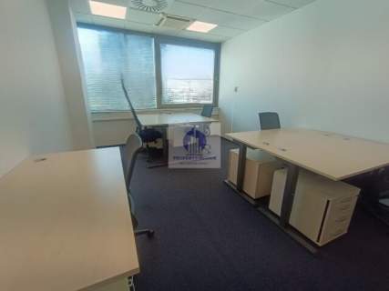 Wola biuro serwisowane 35,00 m2 do wynajęcia