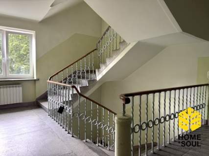 Mieszkanie na sprzedaż, 27 m2, Warszawa