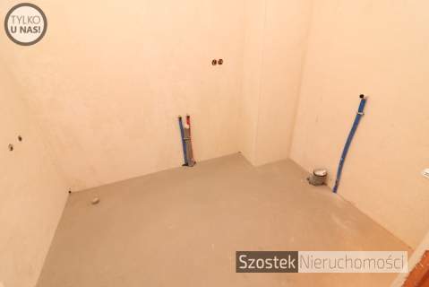 Nowe mieszkanie przy ul. Łódzkiej z MP w garażu