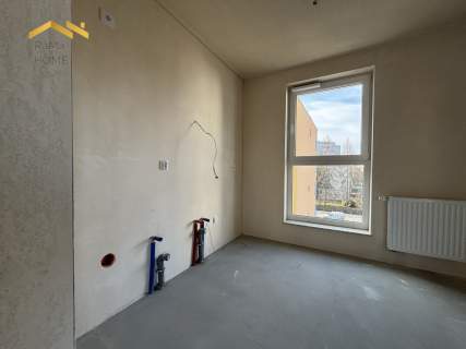 3 pokoje I balkon I 0% prowizji i PCC I 2025 r