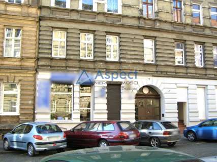 Sprzedaż-lokal biurowo-usługowy, 19m2, Centrum
